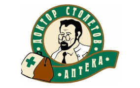 Аптека Доктор Столетов